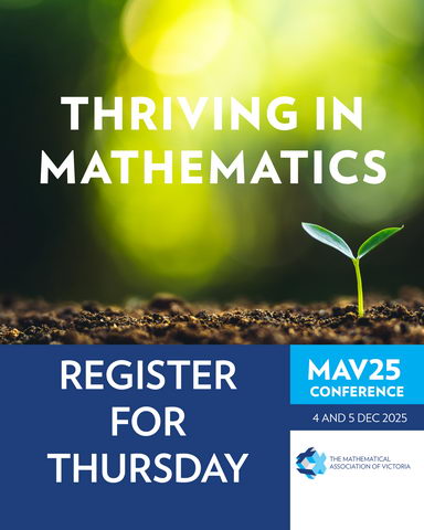 Register for Thursday